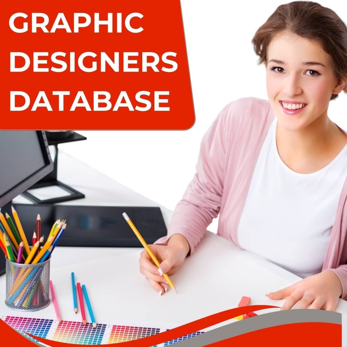 GRAPHIC DATABASE 1