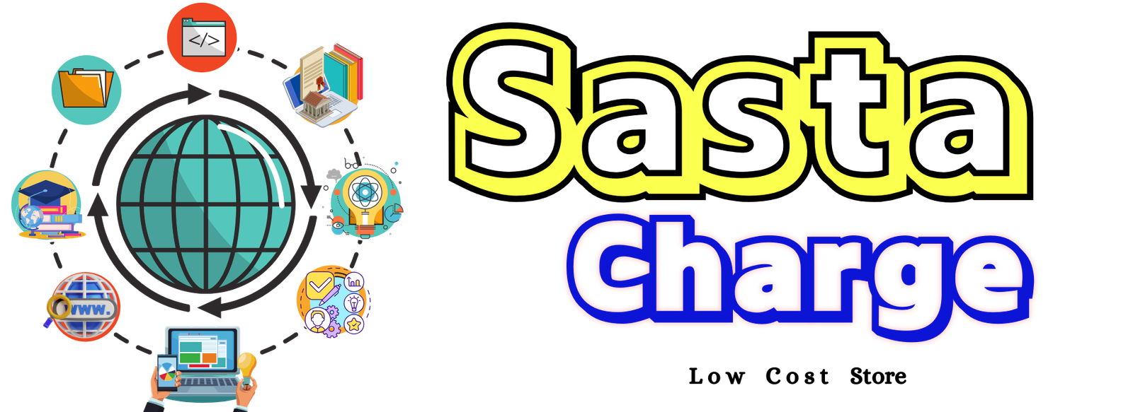 Sasta Charge